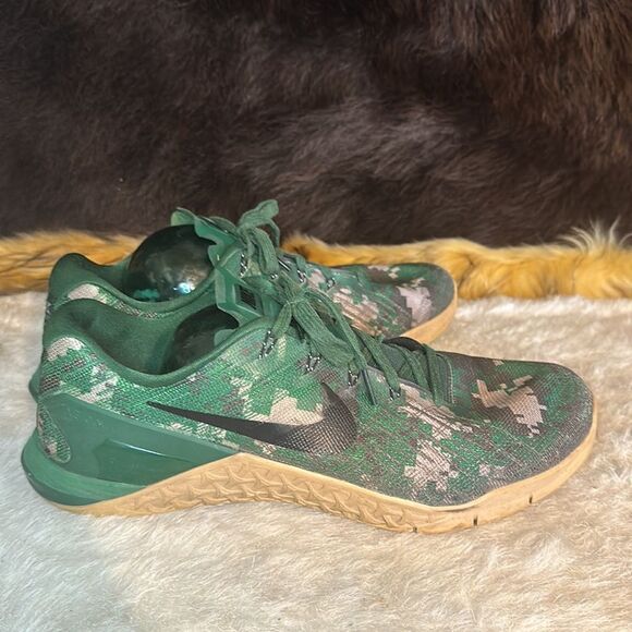 Nike shoes 13 (3750) - Picture 5 of 9